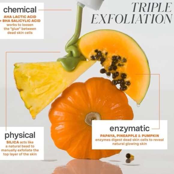 🆕 Kate Somerville ExfoliKate™ Intensive Exfoliating
Treatment. NWT. NIB. - Picture 4 of 11